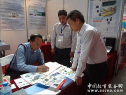 廣東廣視通科教設備亮相第63屆教育裝備展示會，引領教育數字化新風向