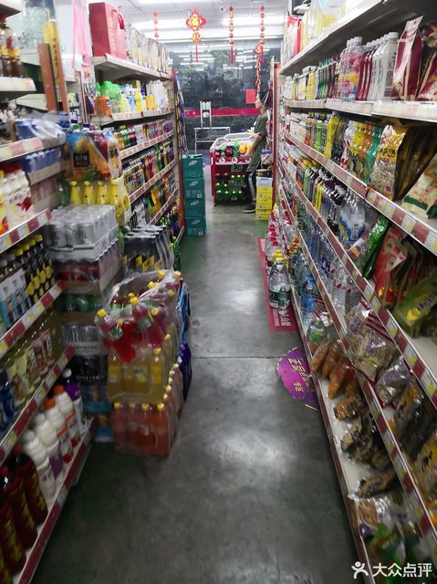 【東信百貨】地理位置、聯(lián)系方式、交通指南與周邊環(huán)境全解析
